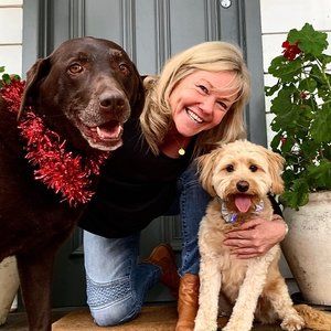 Meet your Posher, Jody